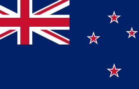 Zealand